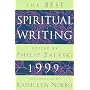 The Best Spiritual Writing 1999 (Best Spiritual Writing)