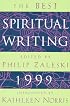 The Best Spiritual Writing 1999 (Best Spiritual Writing)