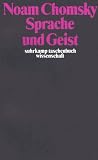 Suhrkamp Taschenbücher Wissenschaft, Nr.19, Sprache und Geist