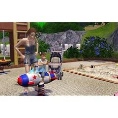 Die Sims 3: Lebensfreude (Add-On)