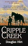 Cover of Cripple Creek by Douglas Hirt 0425158500