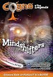 Cogno: Mindshifters, Book Two (The Legends)