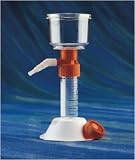 Corning 430320 Sterile Tube Top CA Filter, Pore Size 0.22 micron [case of 12]