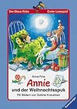 Annie und der Weihnachtsspuk. ( Ab 7 J.)-