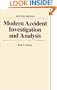 Modern Accident Investigation and Analysis