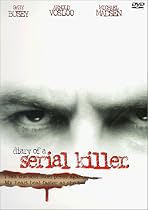 Diary of a Serial Killer