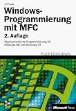 Windows- Programmierung mit MFC