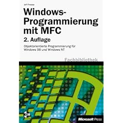 Windows- Programmierung mit MFC