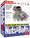 Software : Nuts and Bolts 98 Fix Up, Clean Up, Speed Up, and Tune up Your System
