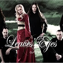 Leaves' Eyes