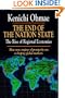 The End of the Nation State: The Rise of Regional Economies