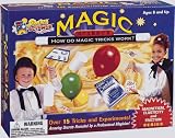 Magnetism, Elasticity, and Friction