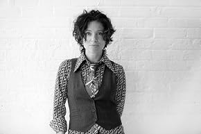 Image of Ani DiFranco