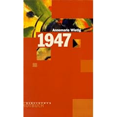 1947 (Rotbuch Bibliothek)