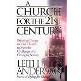 A Church for the 21st Century