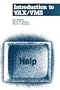 Introduction to VAX/VMS