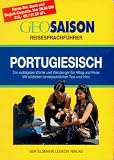 Geo Saison, Reisesprachf&uuml;hrer, Reise-Set, m - Cassette, Portugiesisch - Gerd Hammer, Ester Ramos, Bernd Sieberg