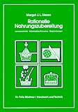 Rationelle Nahrungszubereitung