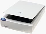 Epson B104021 Perfection 1200 SCSI Scanner (PC/Mac)