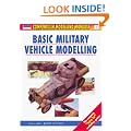 Basic Military Vehicle Modelling (Compendium Modelling Manuals)