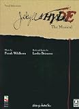 Jekyll and Hyde The Musical - Vocal Selections