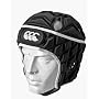 CCC CLUB HEADGEAR- BLACK