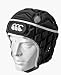 CCC CLUB HEADGEAR- BLACK