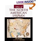 Click here to buy Atlas of the North American Indian by Carl Waldman and Molly Braun.