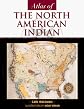Atlas of the North American Indian