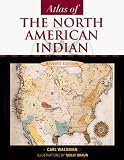 Atlas of the North American Indian