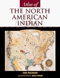 Atlas of the North American Indian
