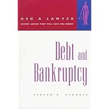 debt and bankruptcy ask a lawyer