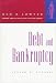 Debt and Bankruptcy (Ask a Lawyer)