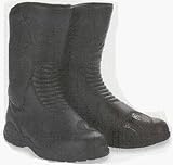 ALPINESTARS BOOT WEB GTX BLK-49 - 233507-10-49