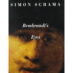 Rembrandt's Eyes