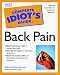 Book The Complete Idiot's Guide to Healing Back Pain