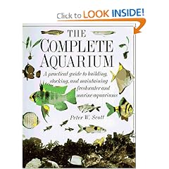 Complete Aquarium