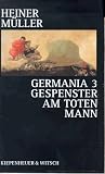 Produkt-Bild: Germania 3: Gespenster am toten Mann
