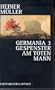 Germania 3: Gespenster am toten Mann (German Edition)