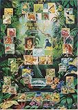 Safari LTD rainforest Laminated Poster 716Wpd0ix3L. SL160 Safari LTD rainforest Laminated Poster