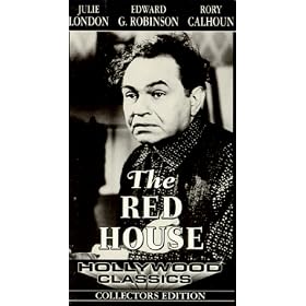 Red House [VHS]