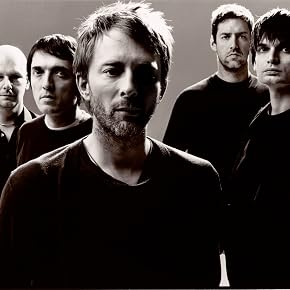 Image of Radiohead