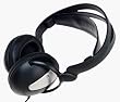 Jensen JF25 Stereo Headphones