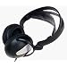 Jensen JF25 Stereo Headphones