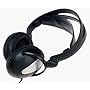 Jensen JF25 Stereo Headphones