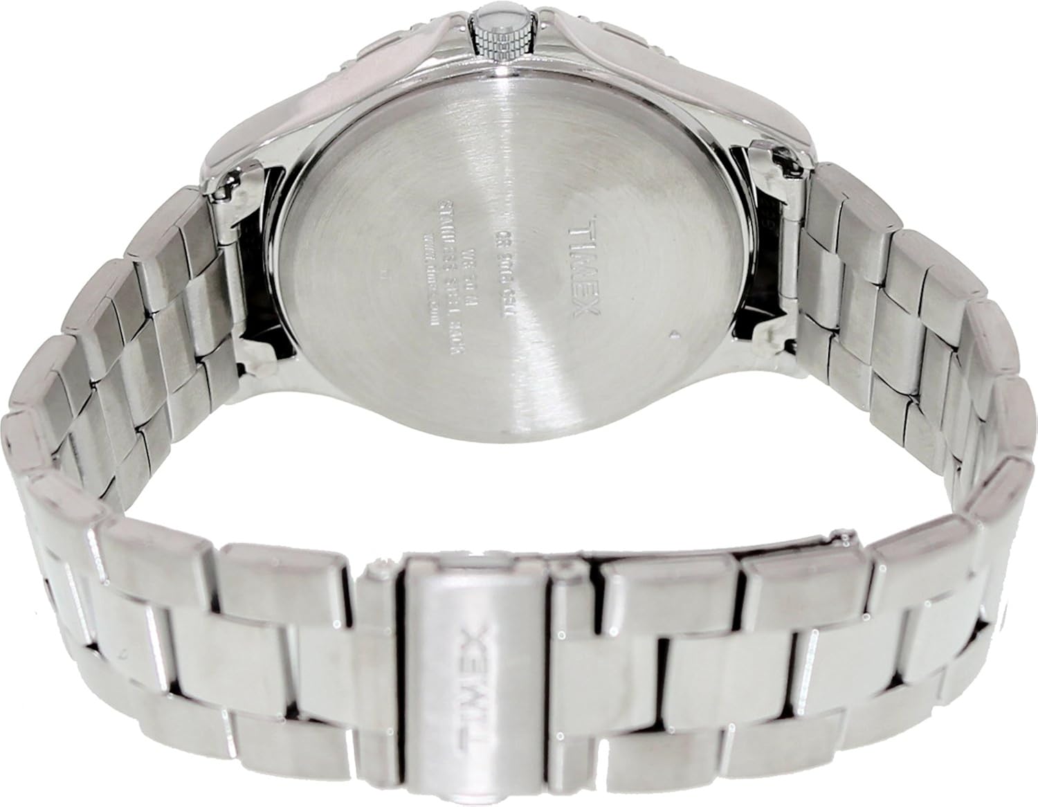 Timex Analog Quartz Watch T2P027 price in Pakistan, Timex in Pakistan