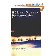 Das vierte Opfer