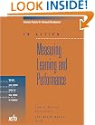 In Action: Measuring Learning and Performance (In Action Series)