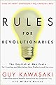 Rules For Revolutionaries