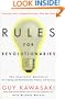 Rules For Revolutionaries
